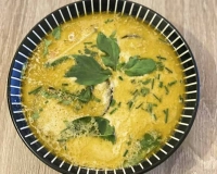 16) Curry Massaman