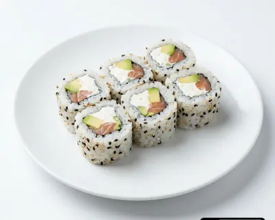 Maki Miami Cheese Boursin