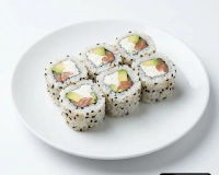 Maki Miami Cheese Boursin