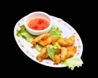 Crevettes Dynamite (7 Pieces)