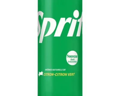 Spite 33cl