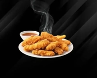 Tenders x 10 Pièces