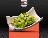 4)Salade edamame