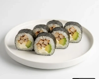 Maki Miami Poulet grille mayo avocat