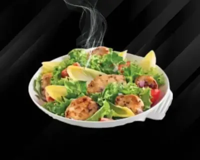 Salade Poulet Marine