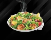 Salade Poulet Marine