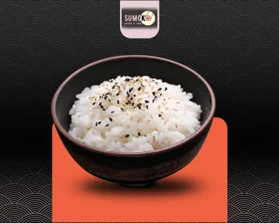 2)Riz vinaigre