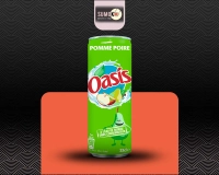 Oasis 33cl