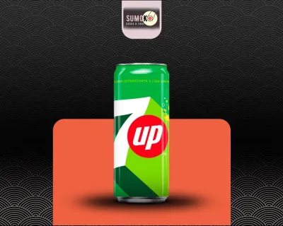 7-up 33cl