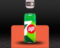 7-up 33cl