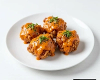 poulet dynamite (4 pieces)