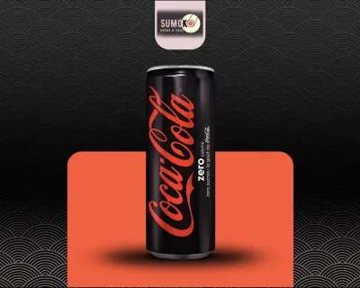 Coca Zero 33cl