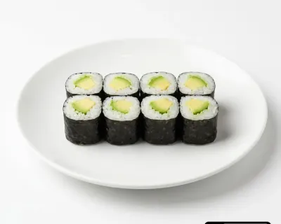 12) Maki avocat