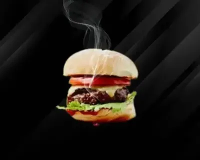 GROUND BEEF
