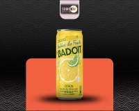 Badoit 33cl