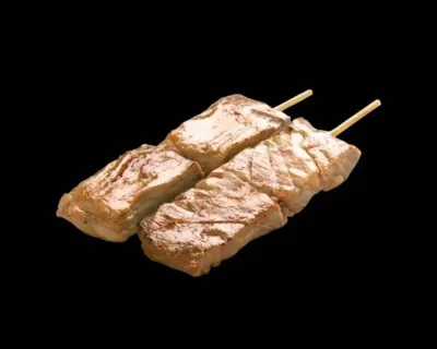 2x yakitori thon