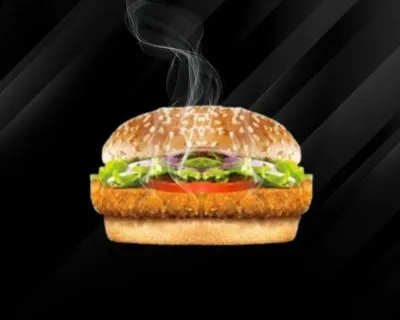 THE VEGGIE