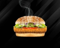 THE VEGGIE
