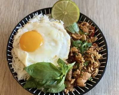7) Ka Pao