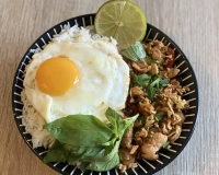 7) Ka Pao