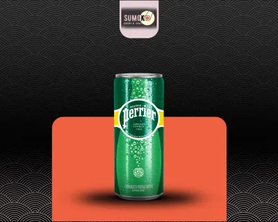 Perrier 33cl