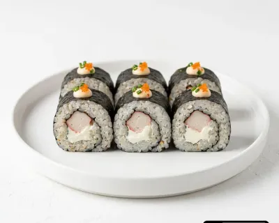 Maki Miami Cheese Surimi