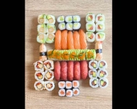 Box Happy (54 Pieces)