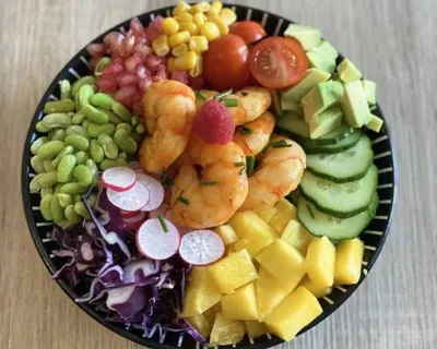 Poke OPE