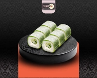 Printemps Concombre cheese