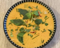 15) Curry Vert