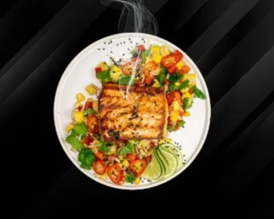 Salade L' Atlantique