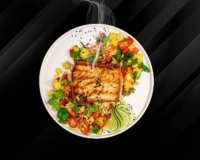 Salade L' Atlantique
