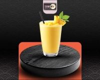 Smoothie Hawaïen
