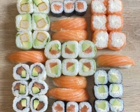 Sumoko saver (42 pièces)