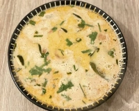Tom Kha