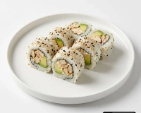 California Poulet grillé mayo avocat sesame