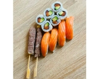 Menu Sumoko 2 (12 pièces)