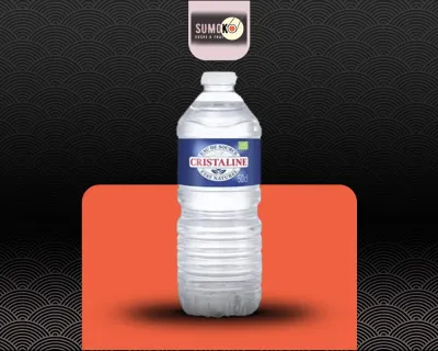 Cristalline 50cl