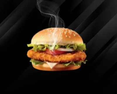 THE HOT CHICKEN