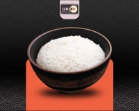 3)Riz nature