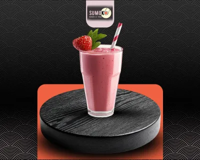 Smoothie Pinky