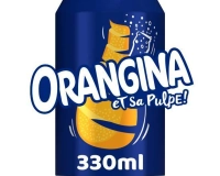 Orangina 33cl