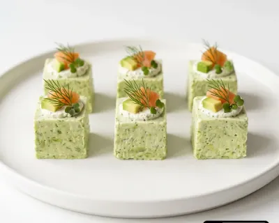 Ice Cube Boursin avocat