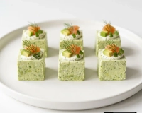 Ice Cube Boursin avocat