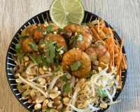 13) Pad Thai