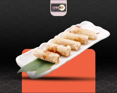 12)Nem maison au choix: (5 pieces) 
