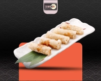 12)Nem maison au choix: (5 pieces)