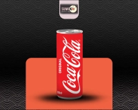 Coca 33cl