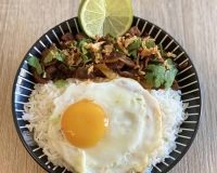 6) Satay