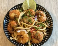 12) Udon Thai